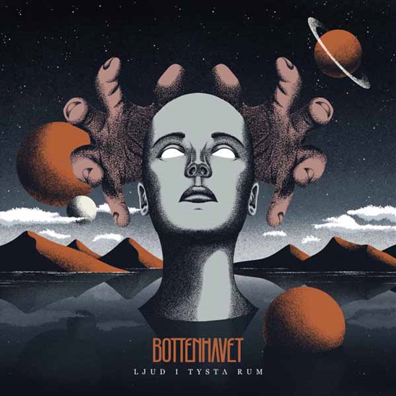 Ljud I Tysta Rum/Product Detail/Rock/Pop