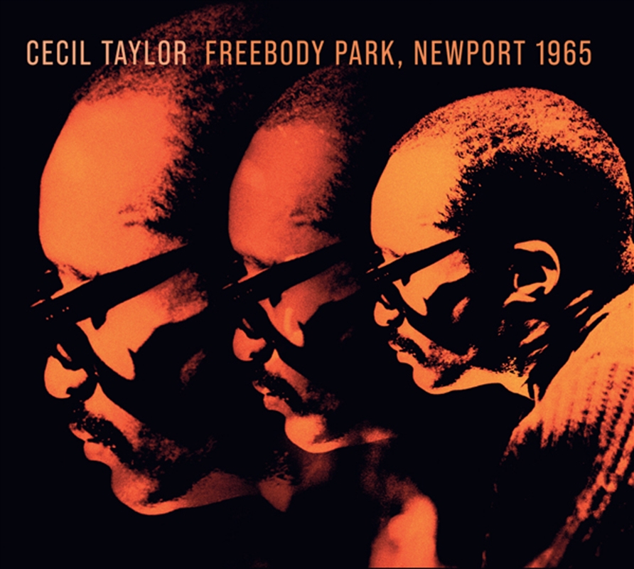 Freebody Park, Newport 1965/Product Detail/Jazz