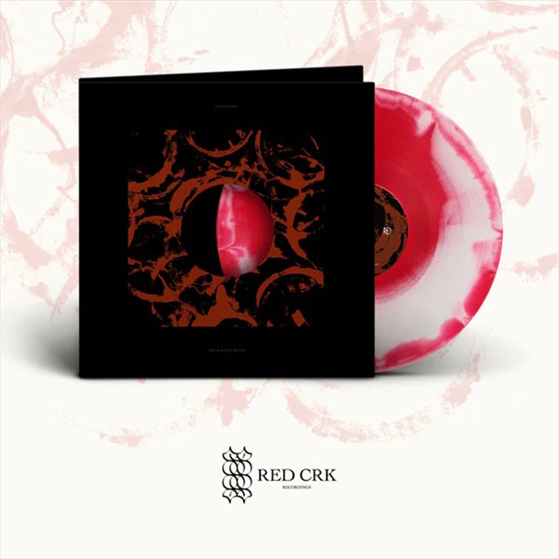 The Raging River (A-Side / B-Side W/ White & Blood Red Vinyl)/Product Detail/Metal
