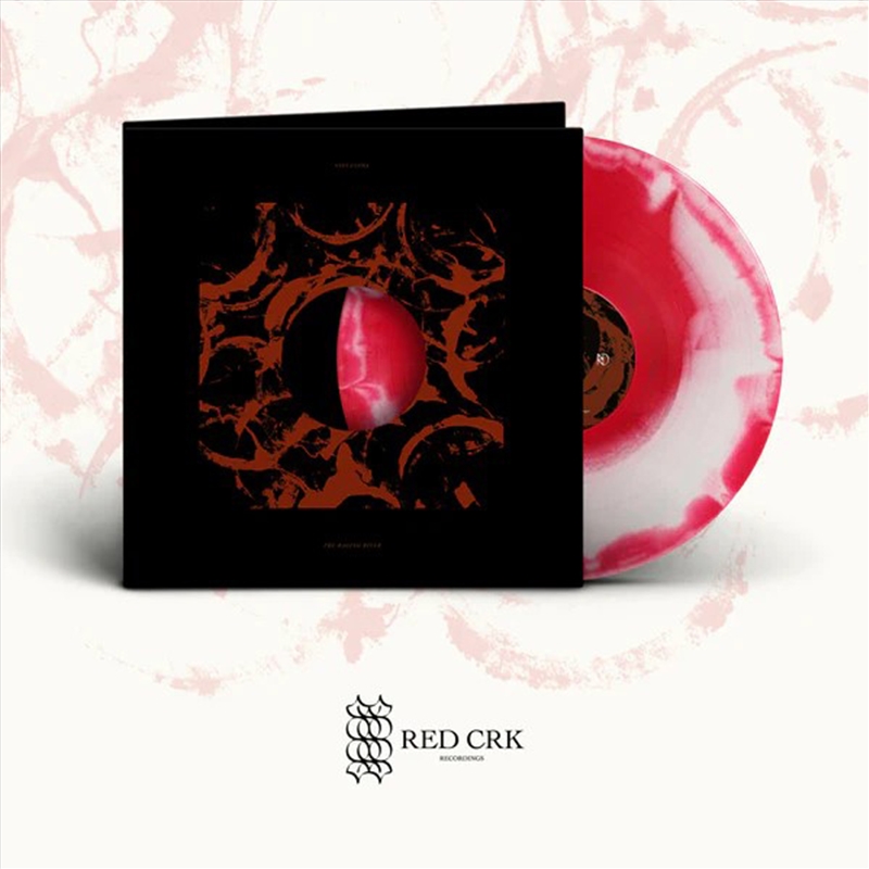 The Raging River (A-Side / B-Side W/ White & Blood Red Vinyl)/Product Detail/Metal