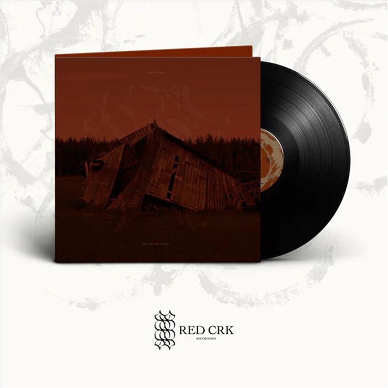 The Raging River (Black Vinyl)/Product Detail/Metal