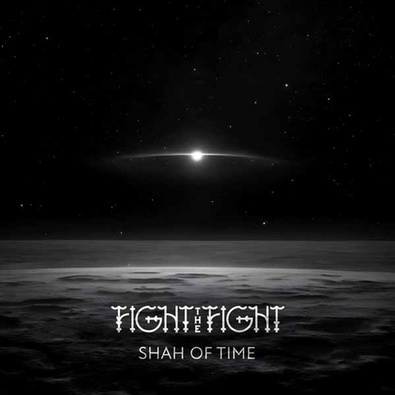 Shah Of Time/Product Detail/Metal