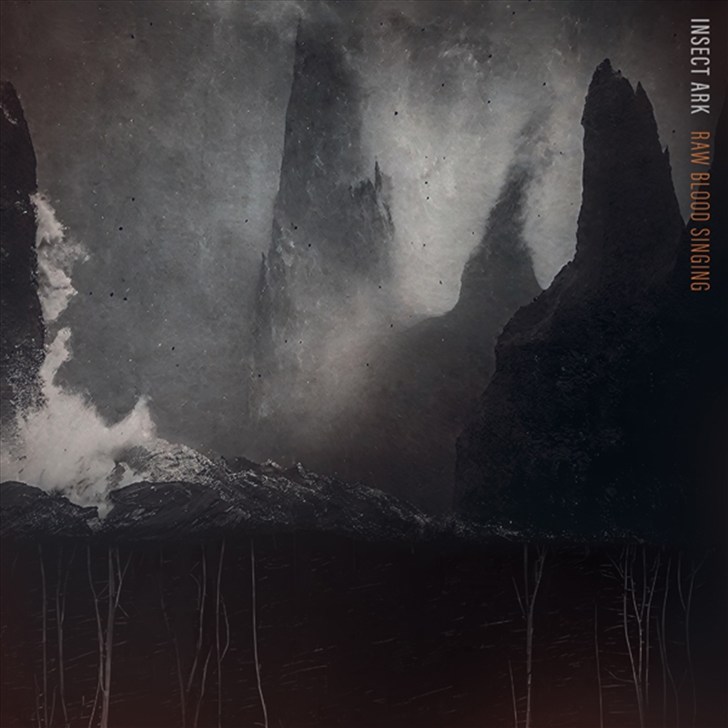 Raw Blood Singing (Ltd.Digi)/Product Detail/Metal