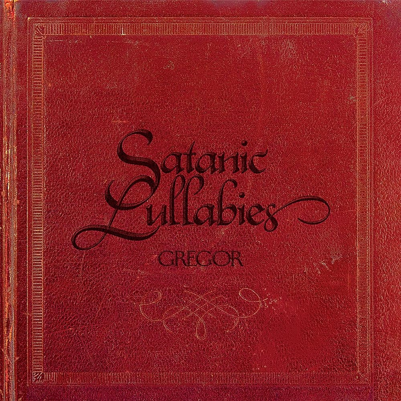 Satanic Lullabies/Product Detail/Alternative
