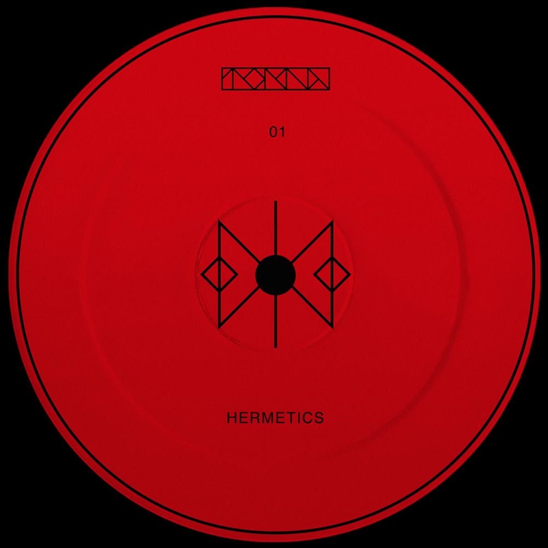 Torna #1: Hermetics [12In Ep]/Product Detail/Dance