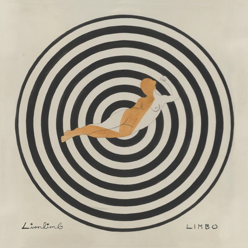 Limbo (Transparent Orange Vinyl)/Product Detail/Alternative