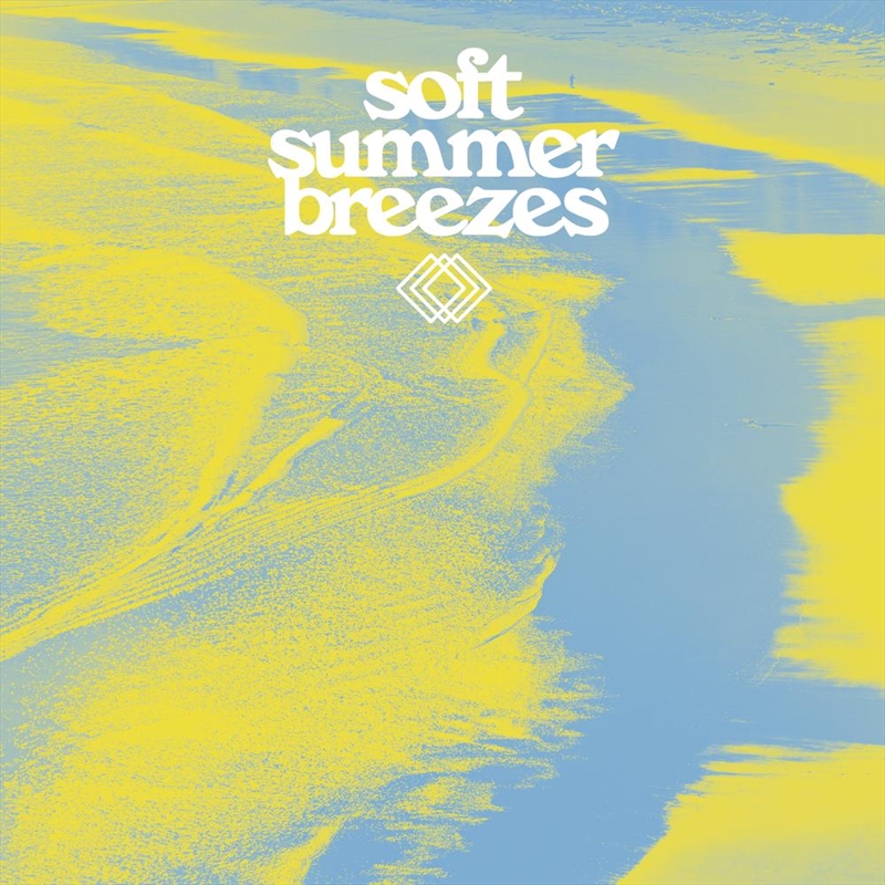 Soft Summer Breezes (Translucent Yellow)/Product Detail/Alternative