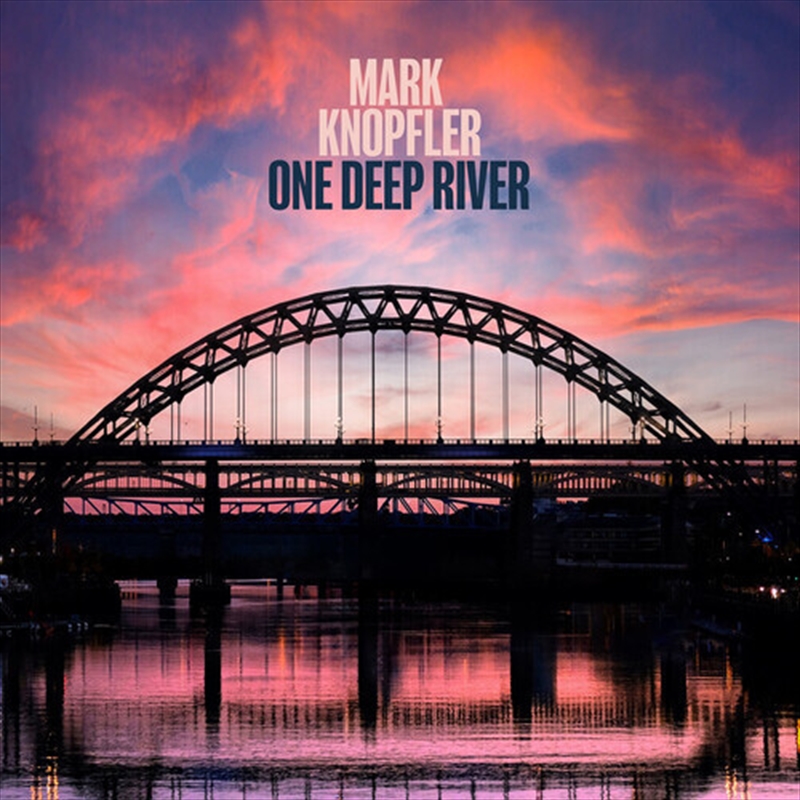 One Deep River/Product Detail/Rock/Pop