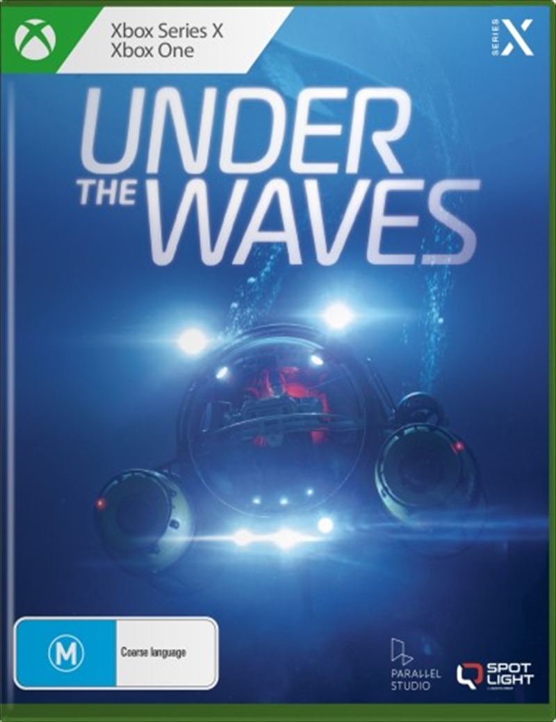 Under The Waves/Product Detail/Action & Adventure