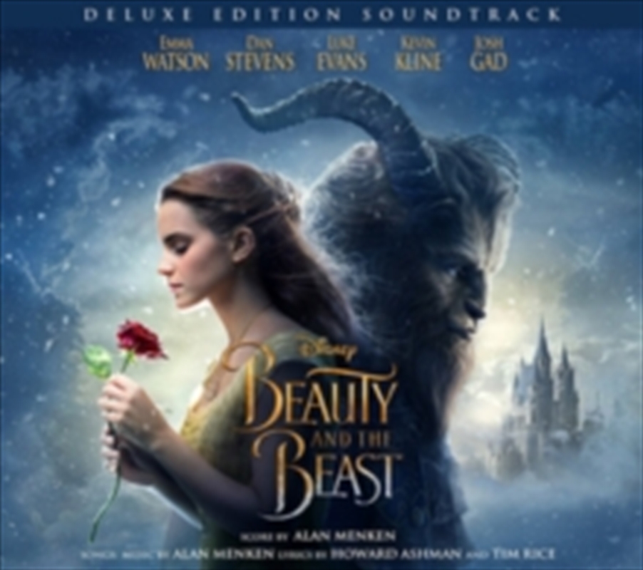 Beauty And The Beast/Product Detail/Pop