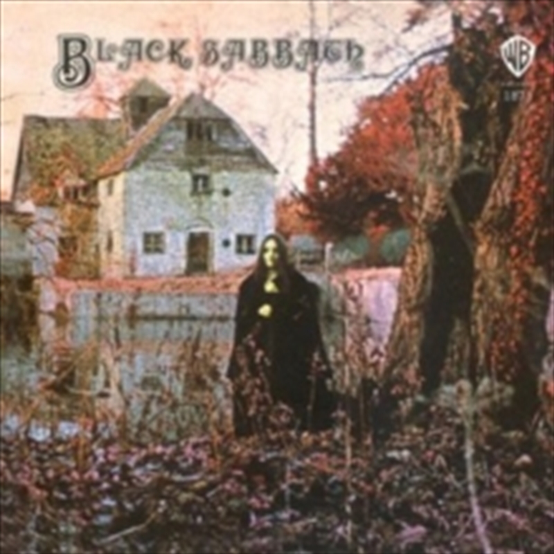 Black Sabbath/Product Detail/Metal