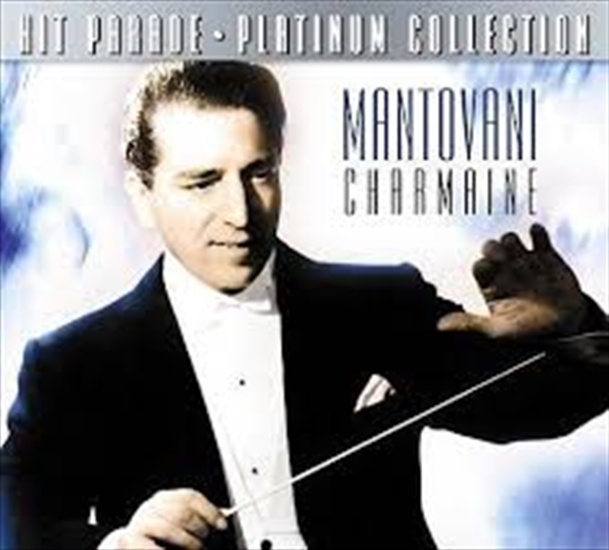 Charmaine/Product Detail/Easy Listening