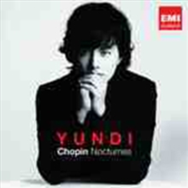 Chopin: Nocturnes/Product Detail/Classical