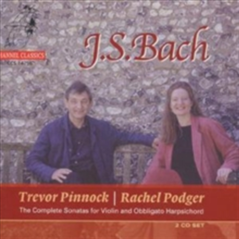 Complete Sonatas For Violin An/Product Detail/Classical