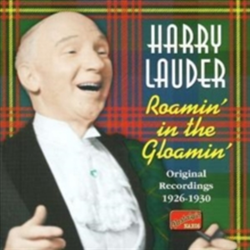 Harry Lauder/Product Detail/Easy Listening