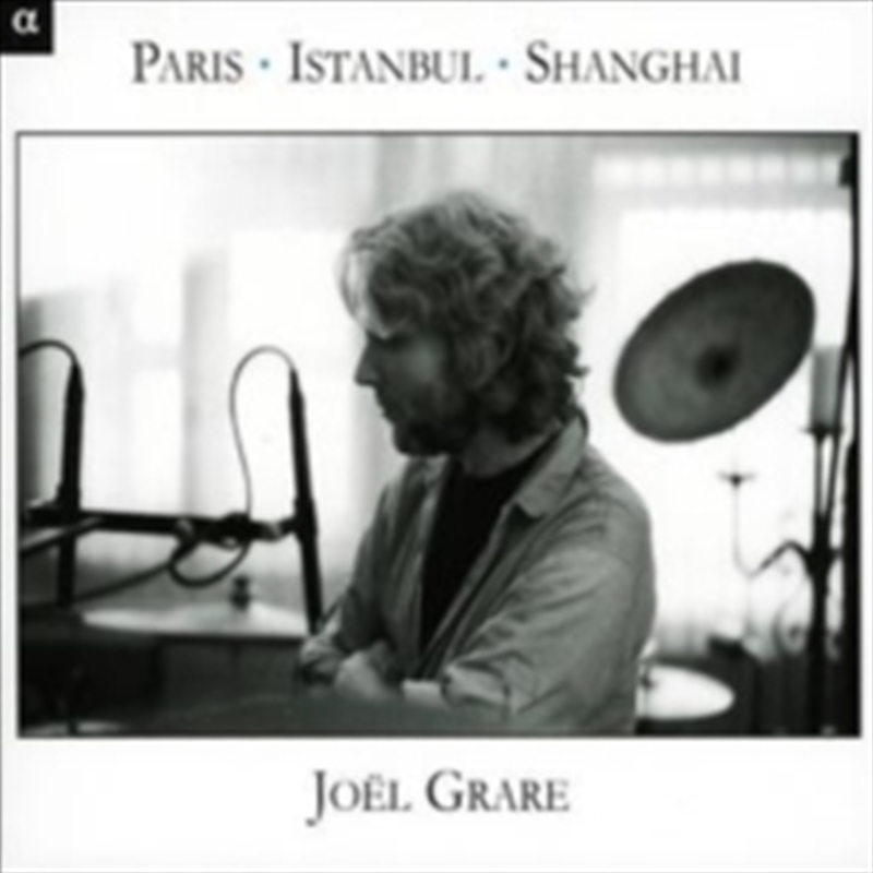 Paris Istanbul Shenghai/Product Detail/Classical