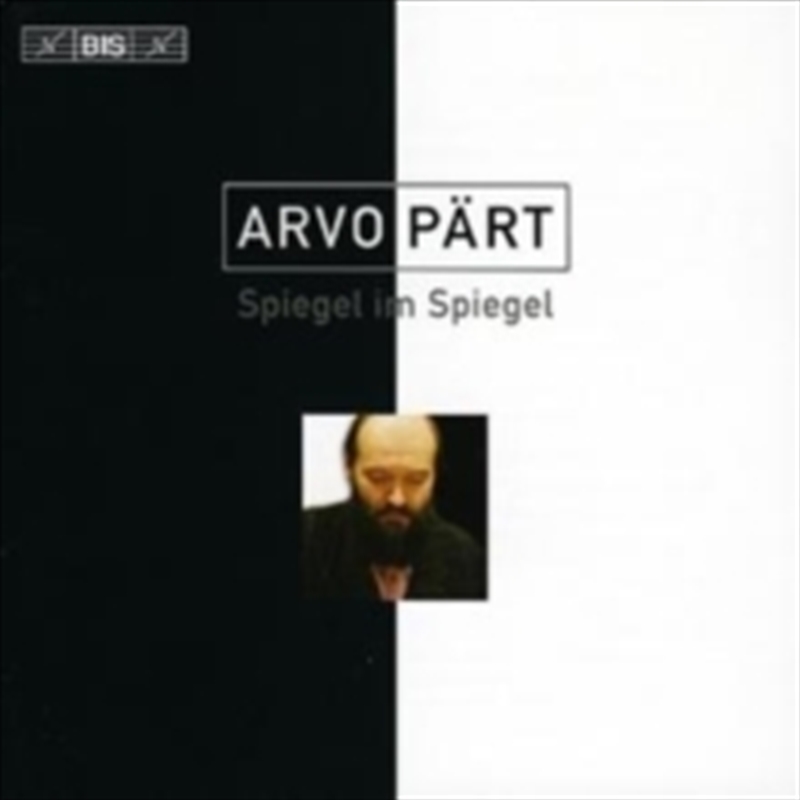 Spiegel Im Spiegel/Product Detail/Music CD Albums & Vinyl Records
