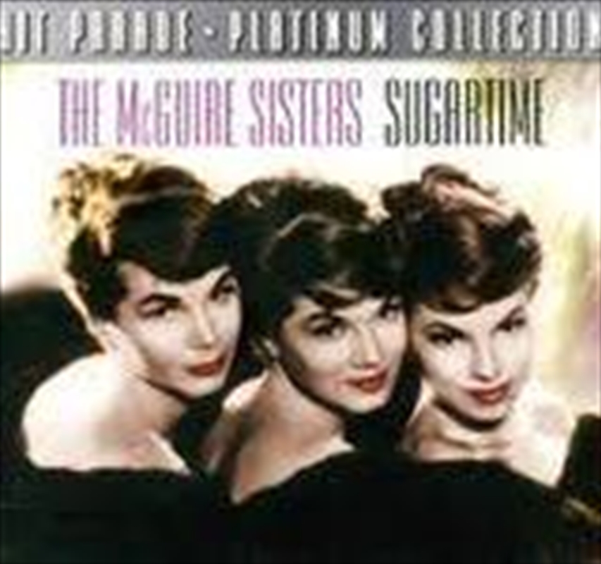 Sugartime: Hit Parade/Product Detail/Rock/Pop