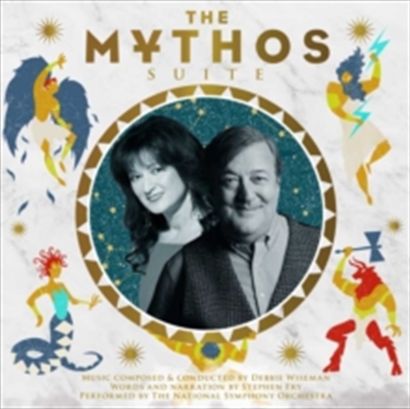 The Mythos Suite/Product Detail/Classical