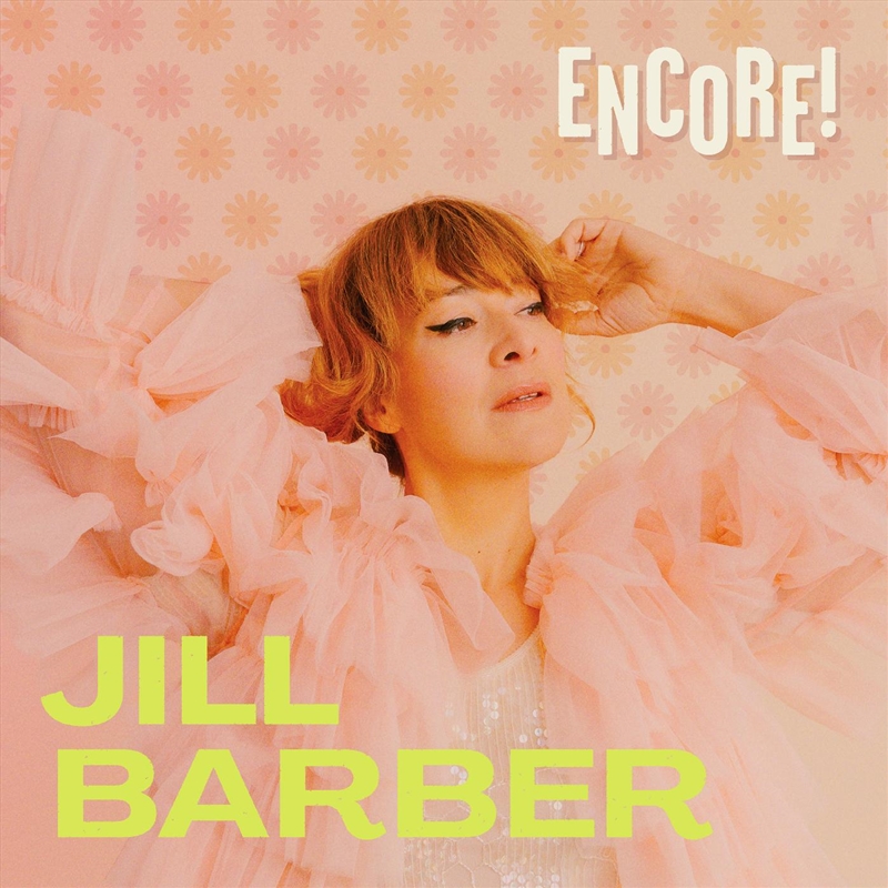 ENCORE!/Product Detail/Jazz