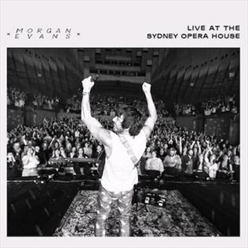 Live At The Sydney Opera House/Product Detail/Country