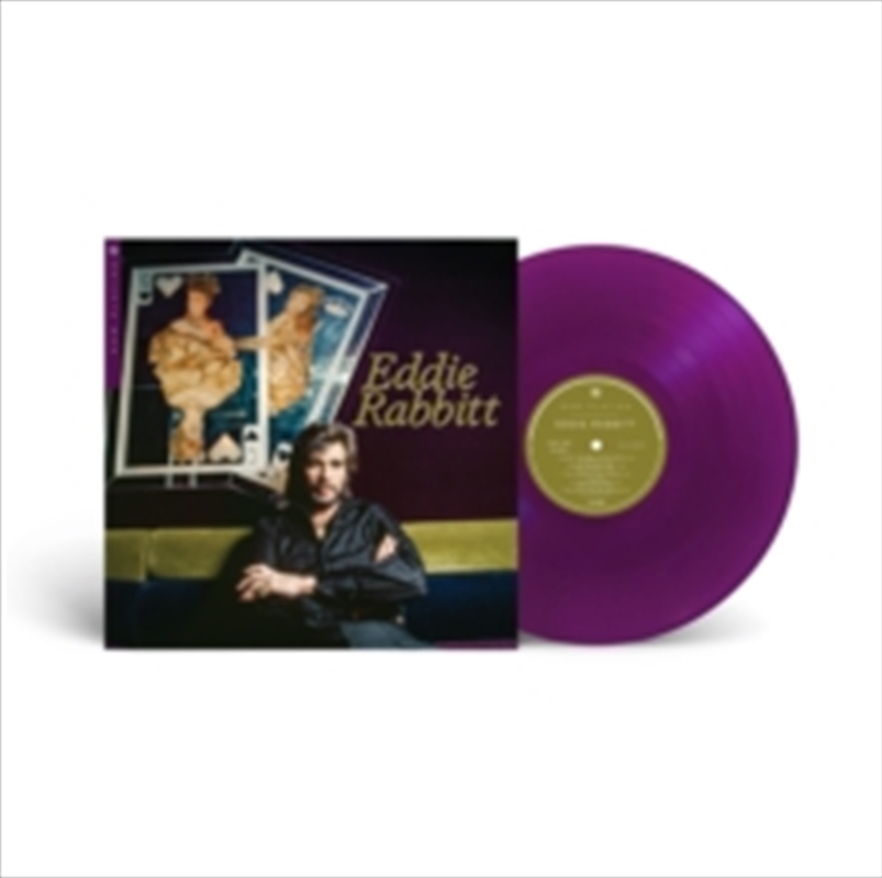 Now Playing (Grape Vinyl)/Product Detail/Country