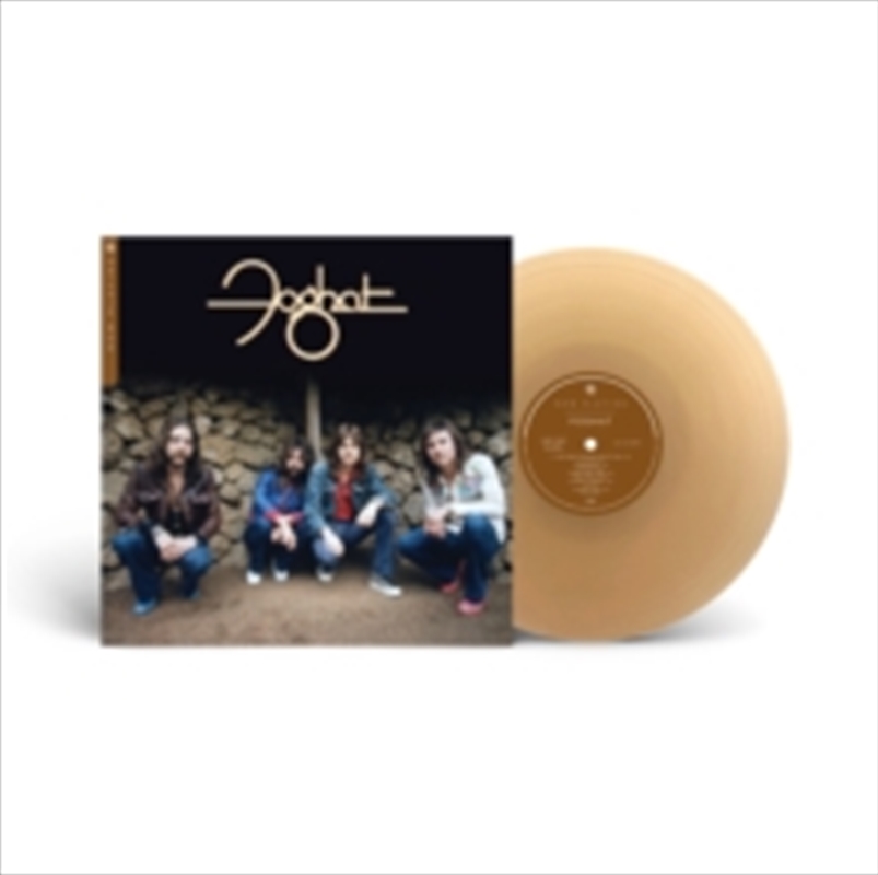 Now Playing (Translucent Tan Vinyl) (Syeor)/Product Detail/Rock/Pop