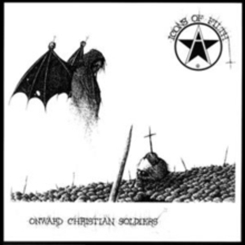 Onward Christian Soldiers/Product Detail/Rock/Pop