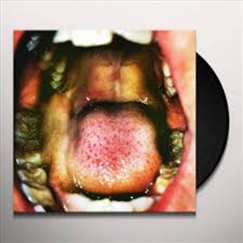 Public Storage (Red Marble Effect Vinyl)/Product Detail/Rock/Pop