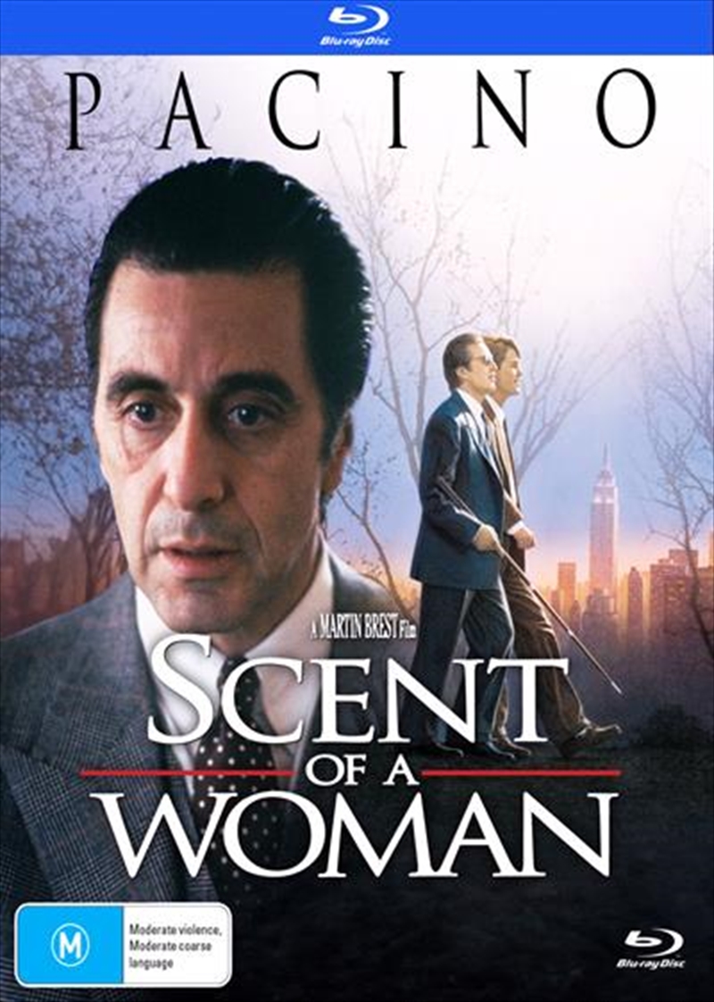 Scent Of A Woman - Special Edition/Product Detail/Drama