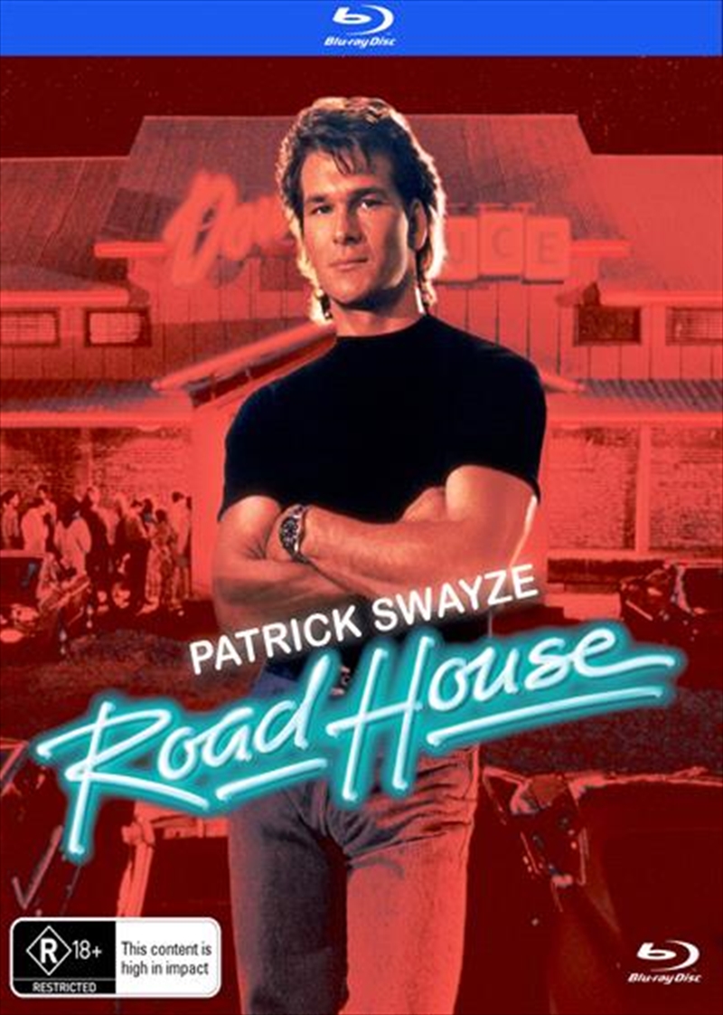 Road House - Special Edition/Product Detail/Thriller