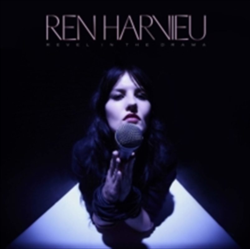 Revel In The Drama/Product Detail/Alternative