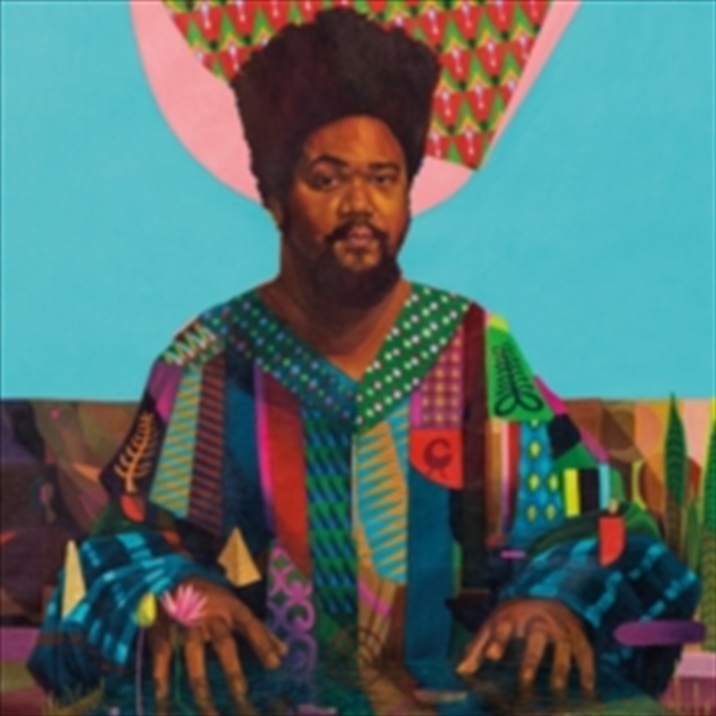 Sankofa/Product Detail/World