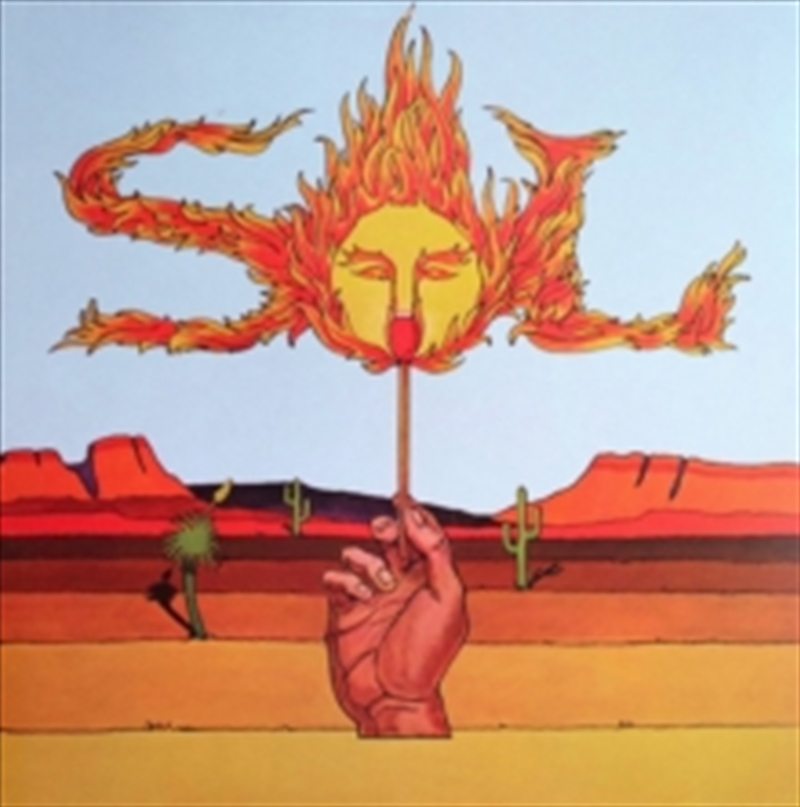 Sol/Product Detail/Jazz