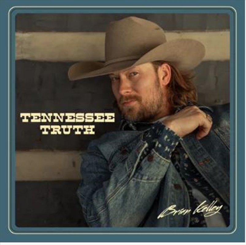 Tennessee Truth/Product Detail/Country