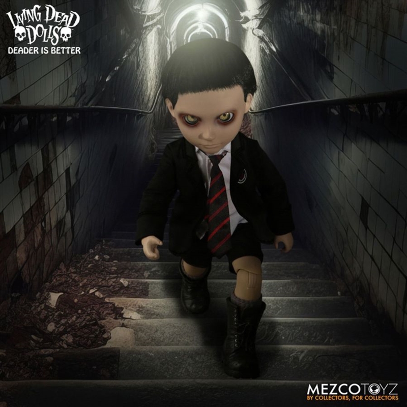 Living Dead Dolls - Damien Mega Figure/Product Detail/Figurines