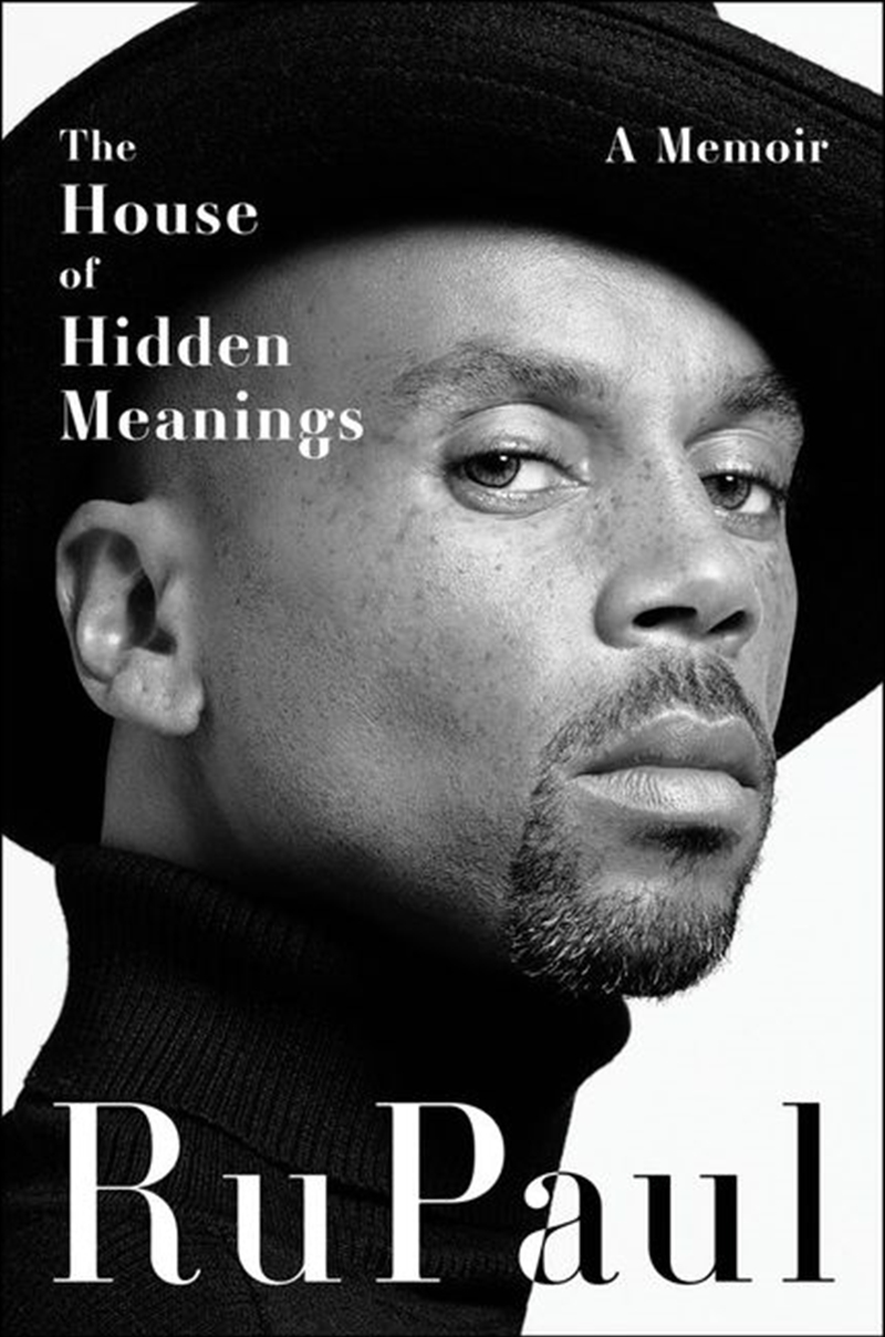 The House Of Hidden Meanings/Product Detail/Arts & Entertainment Biographies