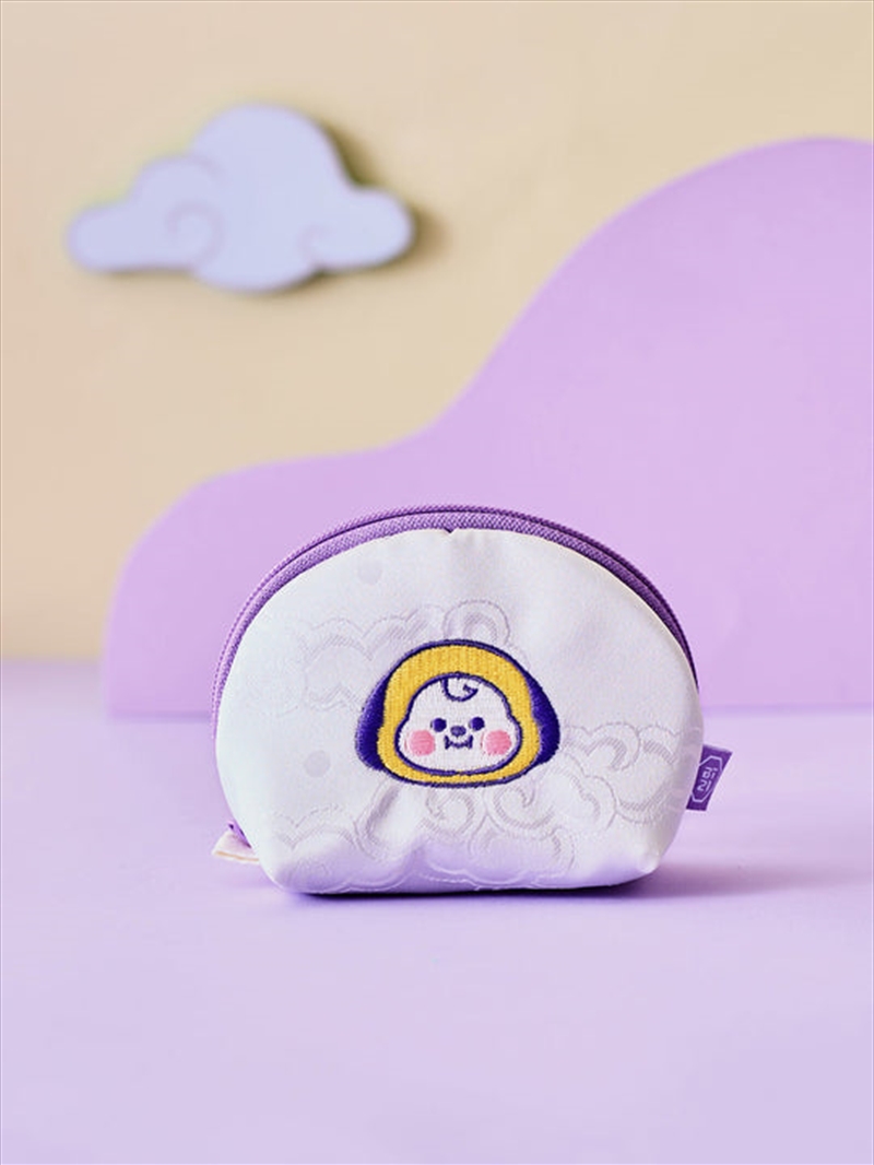 Bt21 Baby Mini Pouch K-Edition Ver.2 (Chimmy)/Product Detail/World