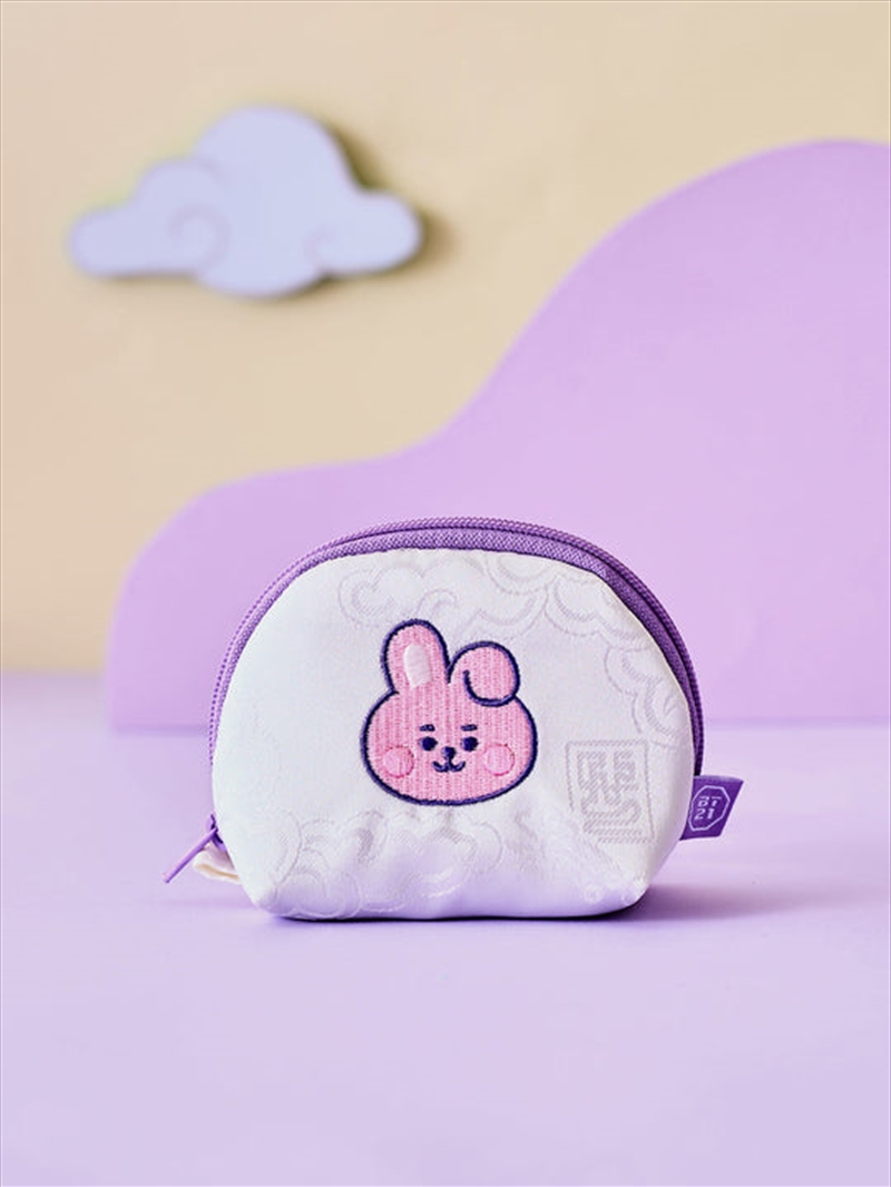 Bt21 Baby Mini Pouch K-Edition Ver.2 (Cooky)/Product Detail/World
