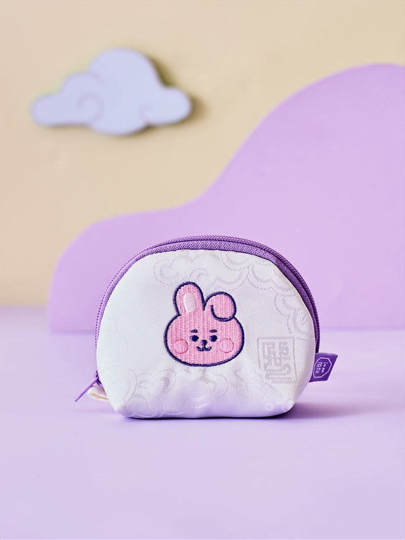 Bt21 Baby Mini Pouch K-Edition Ver.2 (Cooky)/Product Detail/KPOP Merch