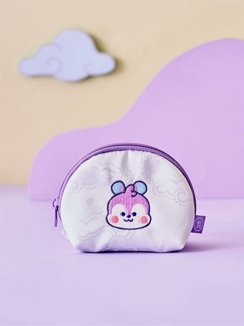 Bt21 Baby Mini Pouch K-Edition Ver.2 (Mang)/Product Detail/KPOP Merch