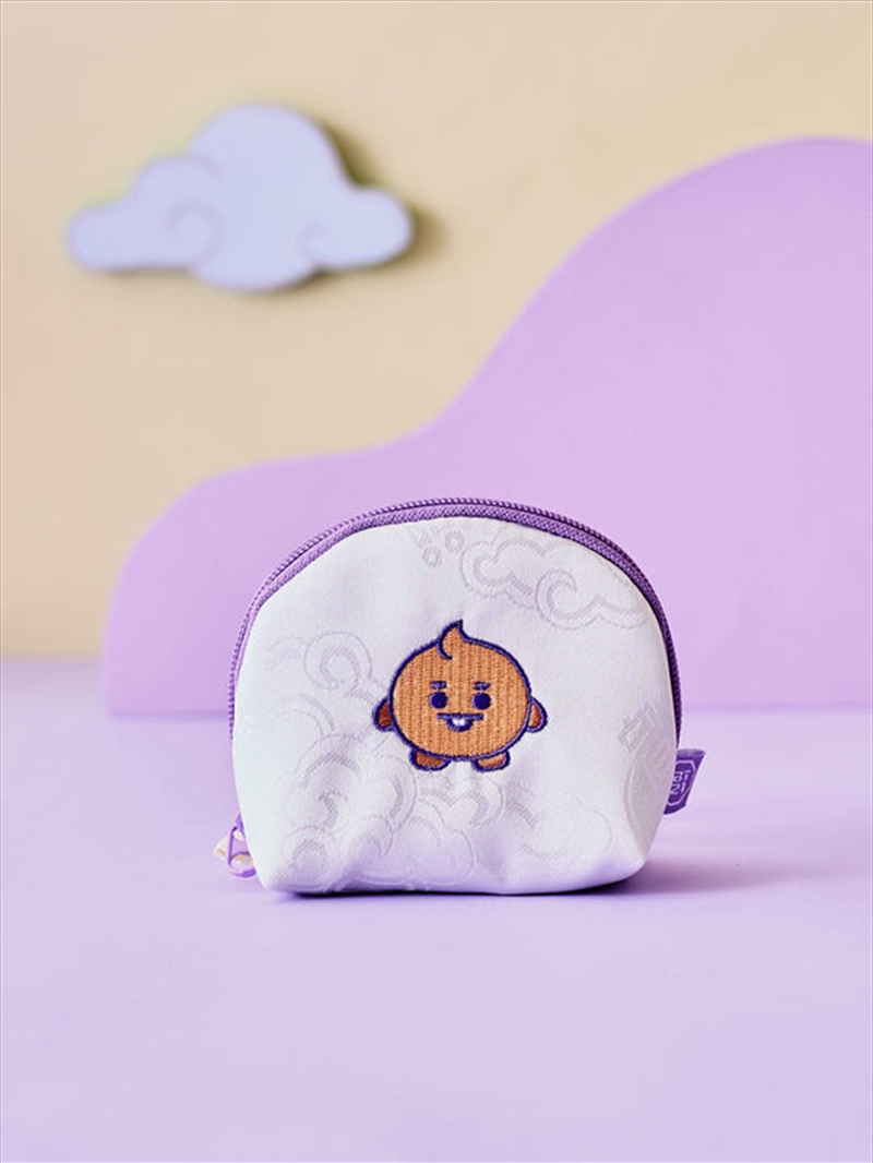 Bt21 Baby Mini Pouch K-Edition Ver.2 (Shooky)/Product Detail/World
