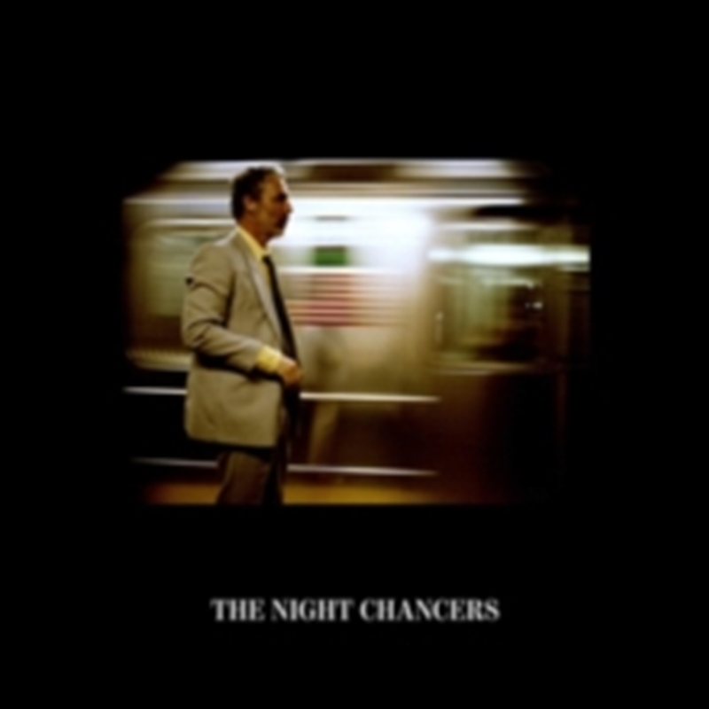 The Night Chancers/Product Detail/Alternative