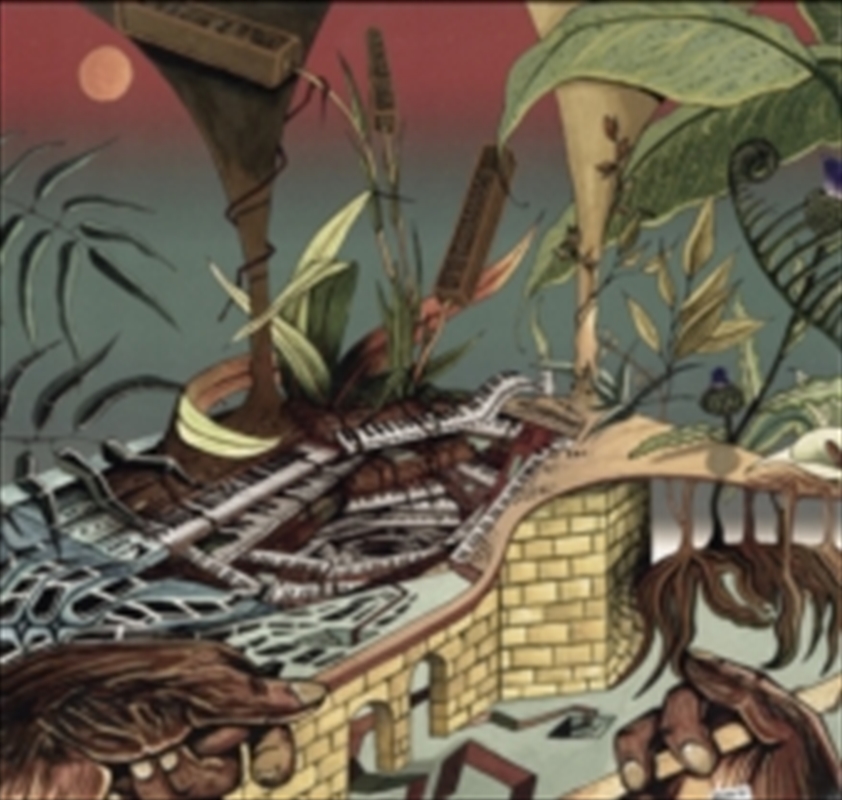 The Tony Allen Experiments (Afrobeat Makers Vol. 3)/Product Detail/World