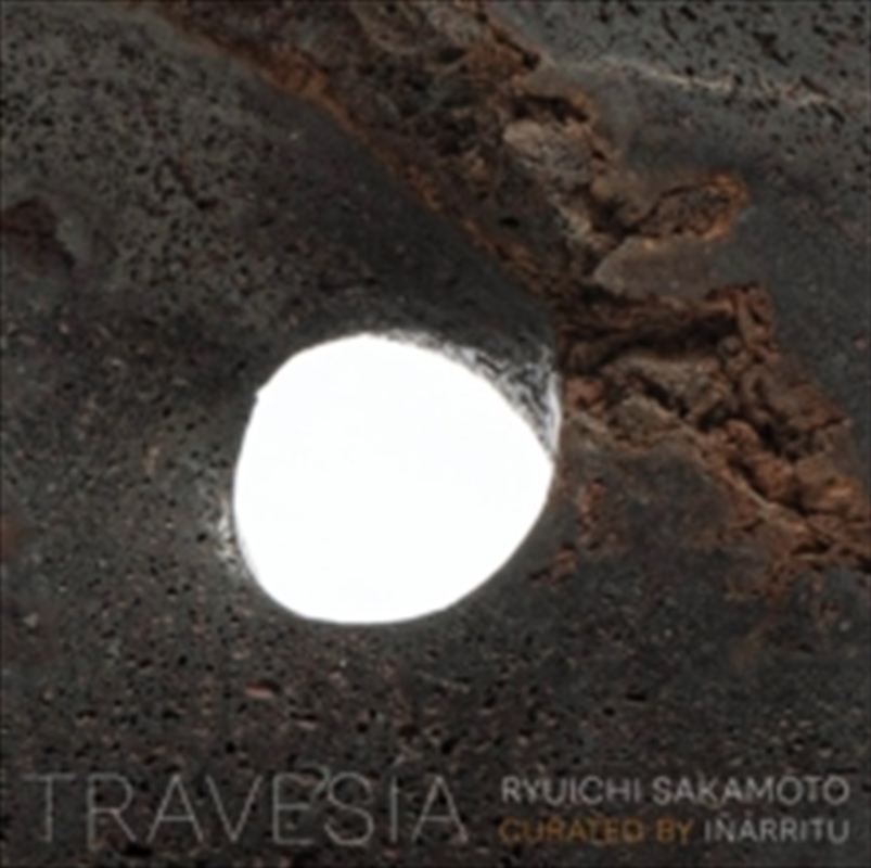 Travesia Ryuichi Sakamoto Curated By Inarritu/Product Detail/Classical