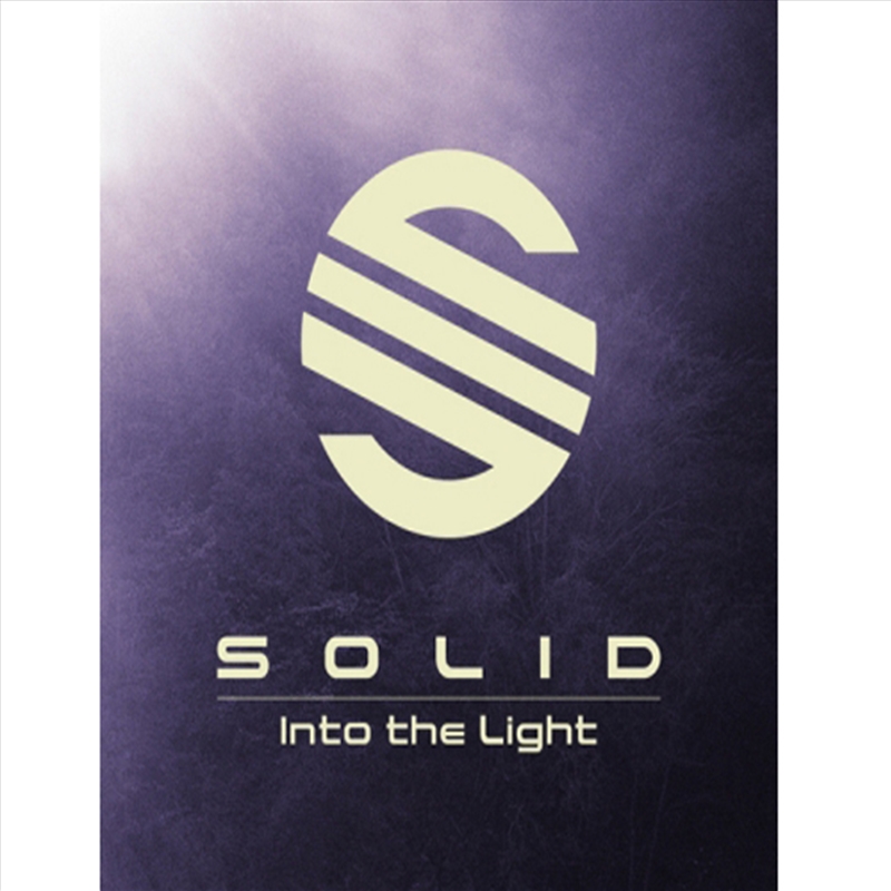 Into The Light Album/Product Detail/World