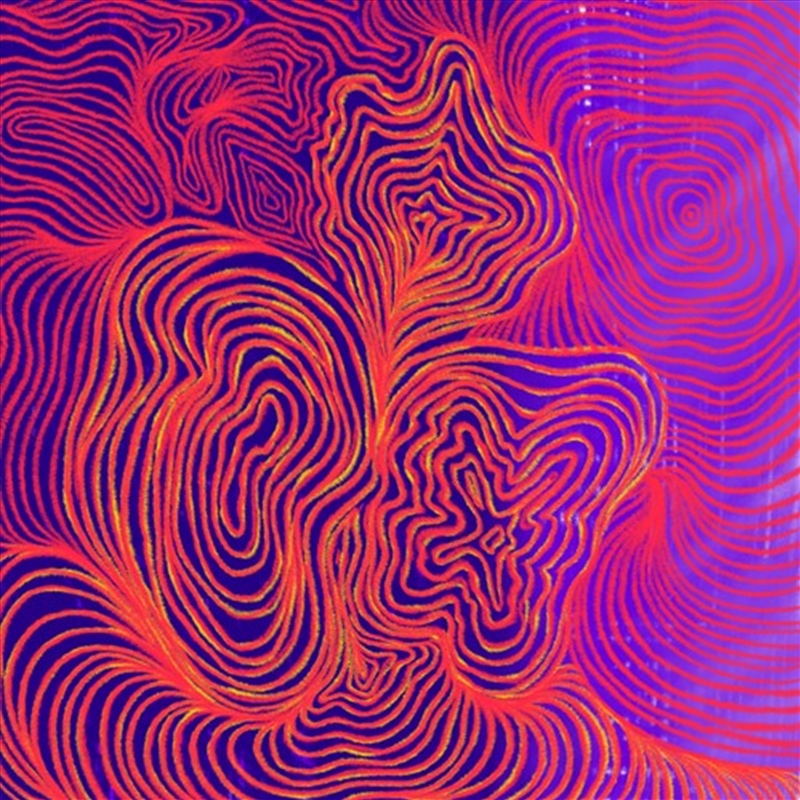 Ah, This Dizzy Feeling/Product Detail/World