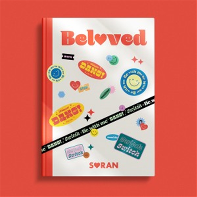 Beloved: Mini Album/Product Detail/World