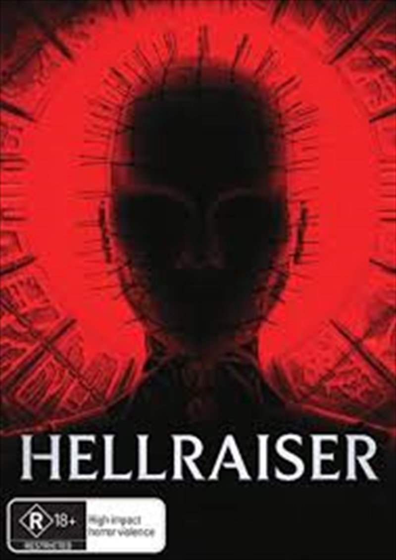 Hellraiser/Product Detail/Horror