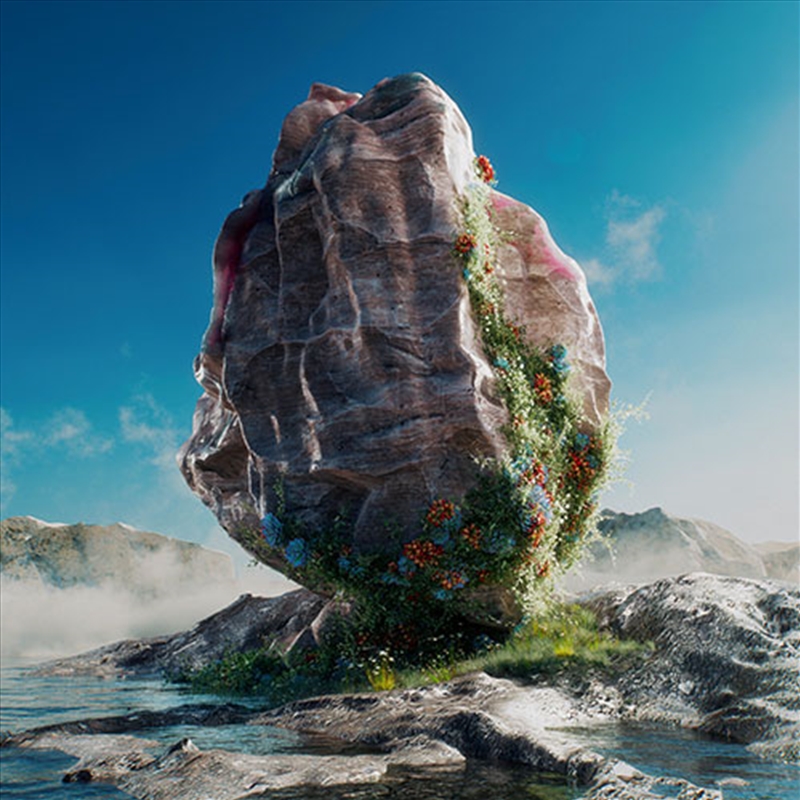 Buy Apophenia - Vol.2 Online | Sanity